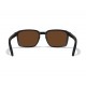 OCHELARI MODEL WX ALFA - LENSES CAPTIVATET POLARIZED COPPER - MATTE HAVANA BROWN FRAME