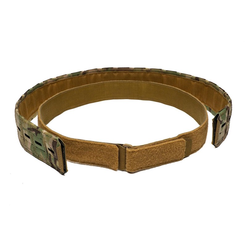 PT5 TACTICAL BELT GEN 3.1 - MULTICAM