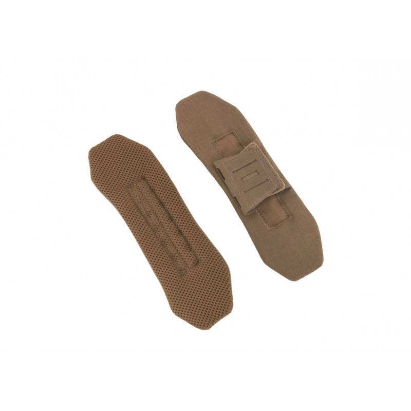 SHOULDER COMFORT PADS GEN II - MULTICAM
