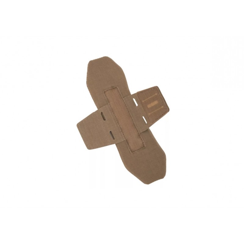 SHOULDER COMFORT PADS GEN II - MULTICAM