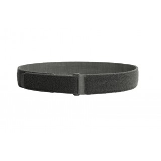 VELCRO UNDERBELT - BLACK