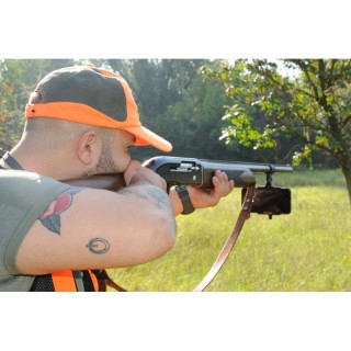 SUPORT SMARTPHONE PENTRU PUSCA