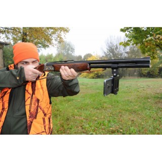 SUPORT SMARTPHONE PENTRU PUSCA