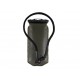 TORRENT RESERVOIR GEN II - 3 LITERS - TRANSPARENT BLACK