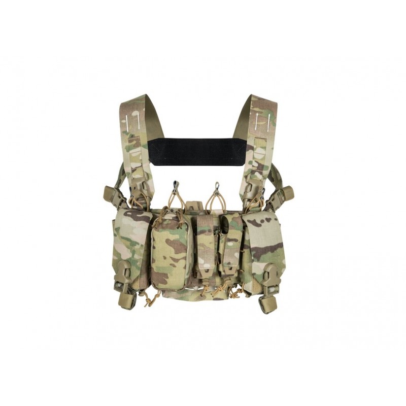 THUNDERBOLT COMPACT CU HARNASAMENT - MULTICAM