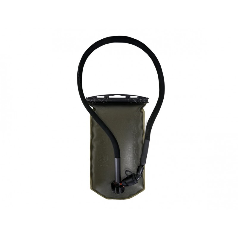 SERBATOIO TORRENT GEN II - 1,5 LITRI - NERO TRASPARENTE