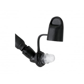 SERBATOIO TORRENT GEN II - 1,5 LITRI - NERO TRASPARENTE