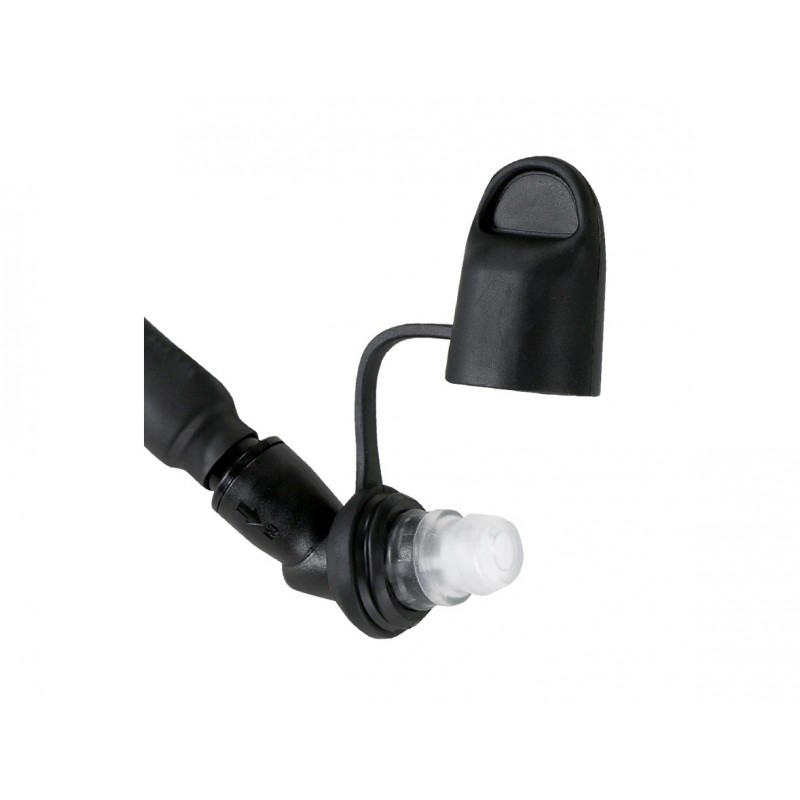 SERBATOIO TORRENT GEN II - 1,5 LITRI - NERO TRASPARENTE