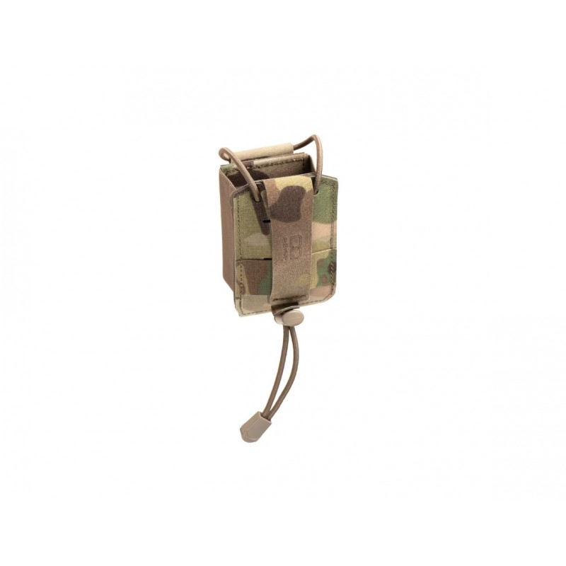 SMALL RADIO POUCH LC - MULTICAM