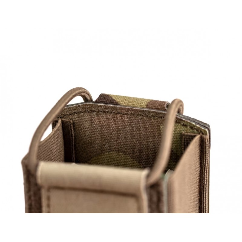 SMALL RADIO POUCH LC - MULTICAM
