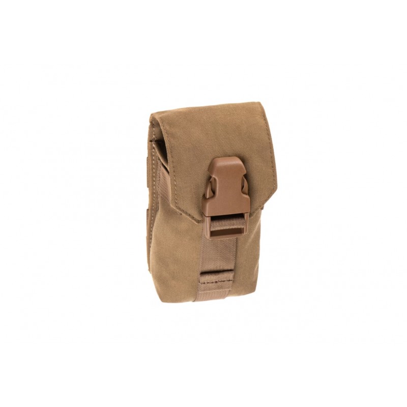 SMOKE GRENADE POUCH CORE - COYOTE