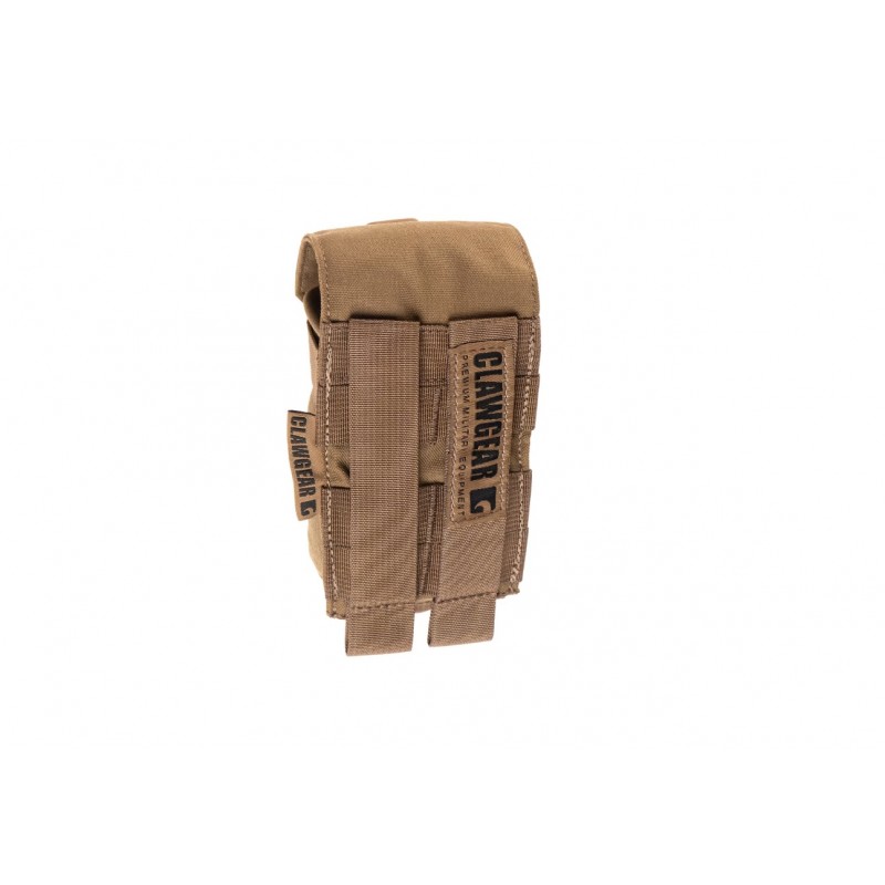 SMOKE GRENADE POUCH CORE - COYOTE