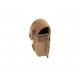 SMOKE GRENADE POUCH CORE - COYOTE