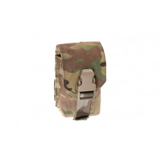 SMOKE GRENADE POUCH CORE - MULTICAM