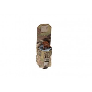 SMOKE GRENADE POUCH CORE - MULTICAM