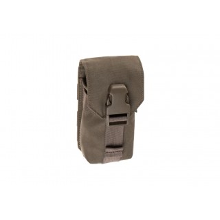 SMOKE GRENADE POUCH CORE - RAL7013