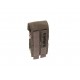 SMOKE GRENADE POUCH CORE - RAL7013