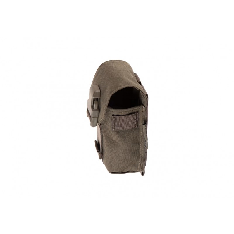 SMOKE GRENADE POUCH CORE - RAL7013