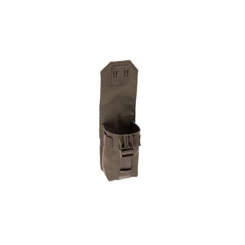 SMOKE GRENADE POUCH CORE - RAL7013
