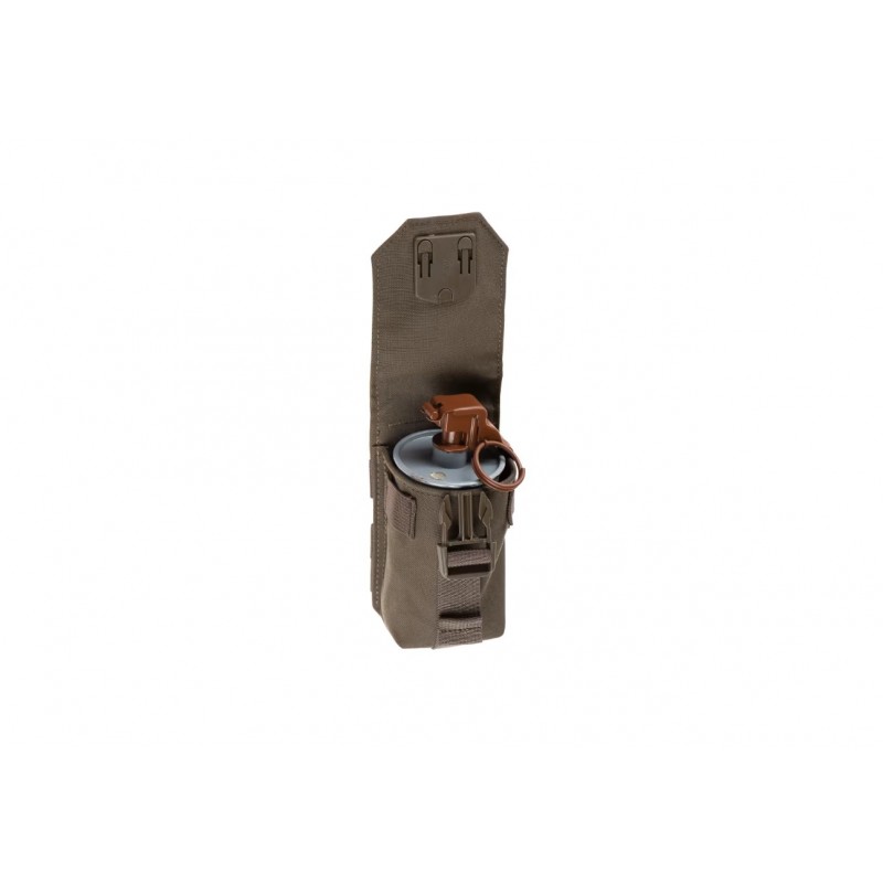 SMOKE GRENADE POUCH CORE - RAL7013