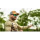 FOUNDER GLASSES - LENSES CAPTIVATE POLARIZED GREEN MIRROR - FRAME MATTE GRAPHITE FOUNDER GLASSES - LENSES CAPTIVATE POLARIZED GREEN MIRROR - FRAME MATTE GRAPHITE