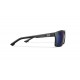 OCCHIALI MODELO FOUNDER - LENSES CAPTIVATE POLARIZED BLUE MIRROR - FRAME GLOSS CRYSTAL GREY