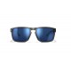 OCCHIALI MODELO FOUNDER - LENSES CAPTIVATE POLARIZED BLUE MIRROR - FRAME GLOSS CRYSTAL GREY