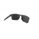 OCCHIALI MODELO FOUNDER - LENSES CAPTIVATE POLARIZED BLUE MIRROR - FRAME GLOSS CRYSTAL GREY