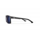 OCCHIALI MODELO FOUNDER - LENSES CAPTIVATE POLARIZED BLUE MIRROR - FRAME GLOSS CRYSTAL GREY