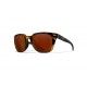 OCHELARI MODEL WX ULTRA - LENSES CAPTIVATE POLARIZED COPPER - GLOSS DEMI BROWN/GLOSS BLACK FRAME