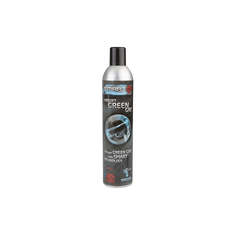 SMART GAS - 800ML