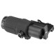 G33 3X MAGNIFIER - BLACK