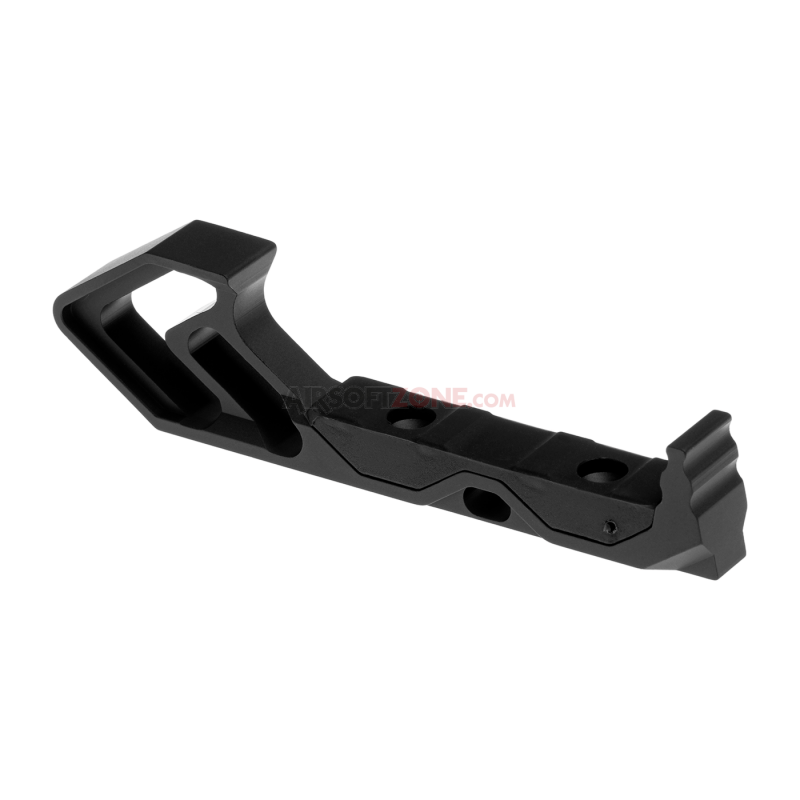 TD MOD FOREGRIP M-LOK - BLACK