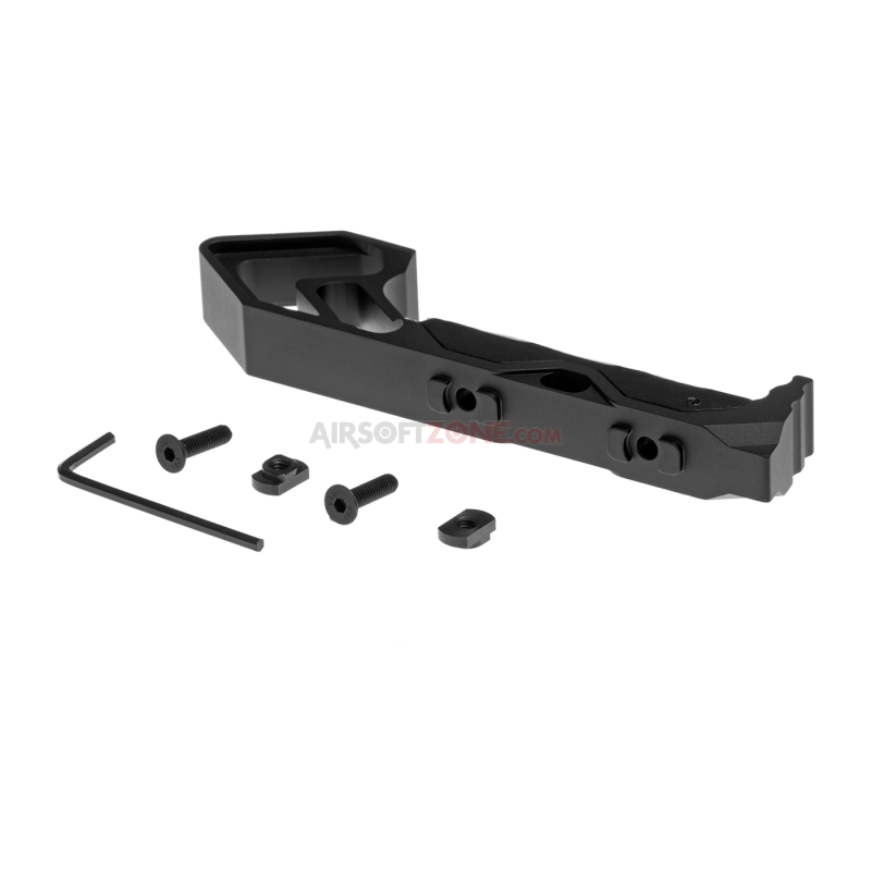 TD MOD FOREGRIP M-LOK - BLACK