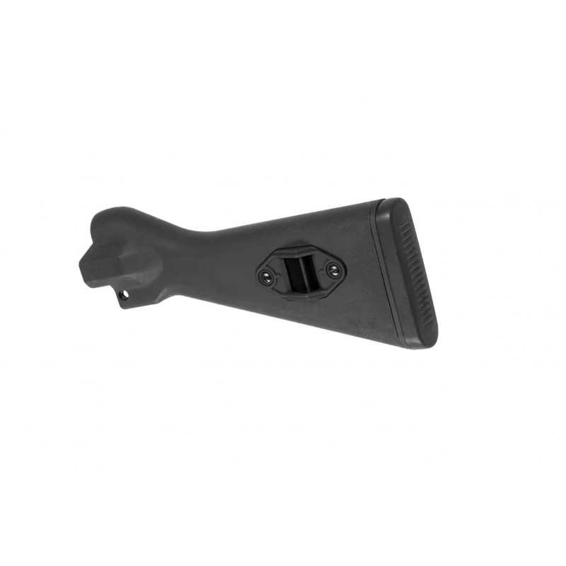 FIXED STOCK MP5 - BLACK
