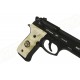GRIP PT. M9 / 92F - ALTAMONT PEARL