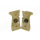 GRIP PT. M9 / 92F - ALTAMONT PEARL