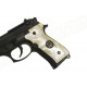 GRIP PT. M9 / 92F - ALTAMONT PEARL