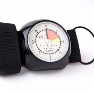 ALTIMETRO MODELLO GALAXY ALTIMASTER