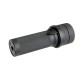 AMMORTIZZATORE MINI PBS-1 - NERO