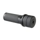 AMMORTIZZATORE MINI PBS-1 - NERO