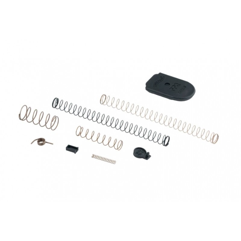 MAINTENANCE KIT FOR WALTHER PPQ M2 T4E - CAL .43