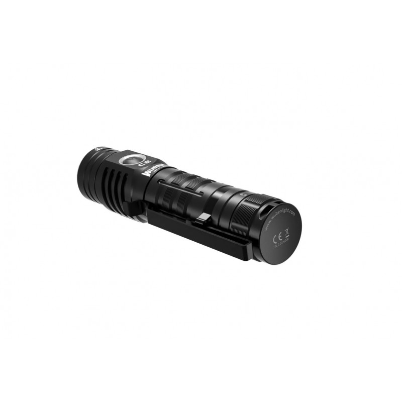 WUBEN C2 FLASHLIGHT PLUS V51 HOLSTER