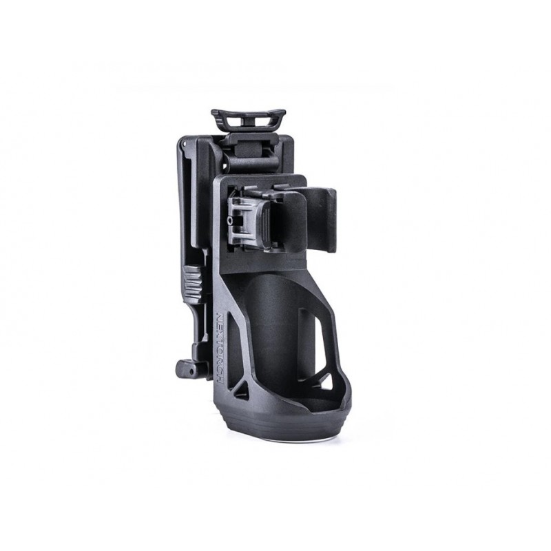 WUBEN C2 FLASHLIGHT PLUS V51 HOLSTER