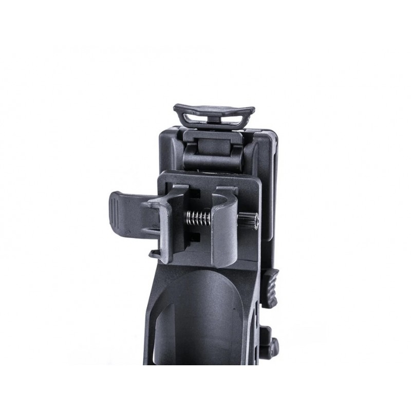 WUBEN C2 FLASHLIGHT PLUS V51 HOLSTER