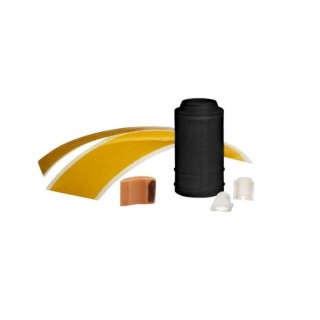 KIT R-HOP NO.15 PENTRU TEVILE MADBULL B.P. AEG KIT R-HOP NO.15 PENTRU TEVILE MADBULL B.P. AEG