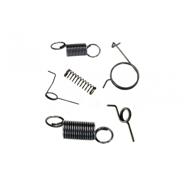 SET DE RESORTURI PENTRU GEARBOX VERS. II