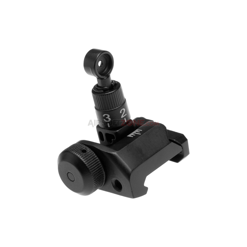 300M BACK UP REAR SIGHT
