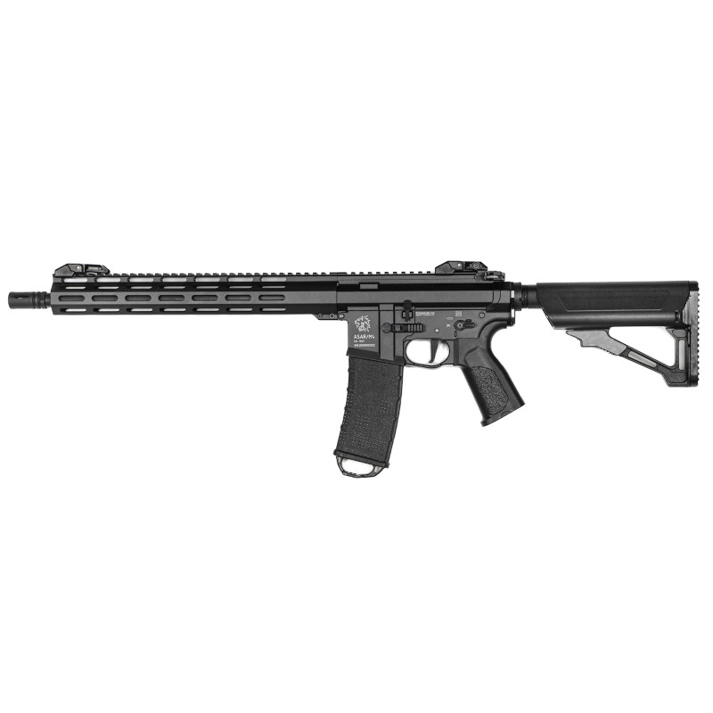 AIRSOFT SYSTEMS ASAR CARBINE