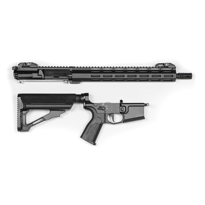 AIRSOFT SYSTEMS ASAR CARBINE